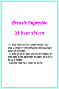 Esquema poster Media carta