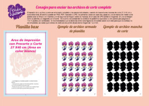 consejos para corte completo y medio corte